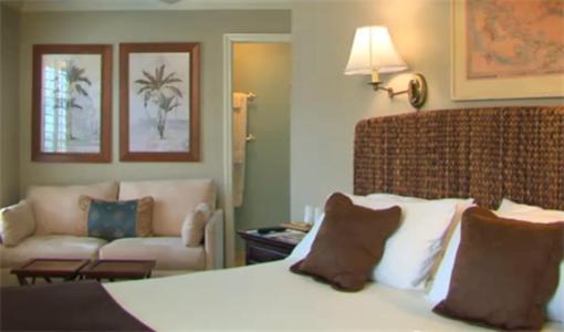 Capitola Hotel 3*