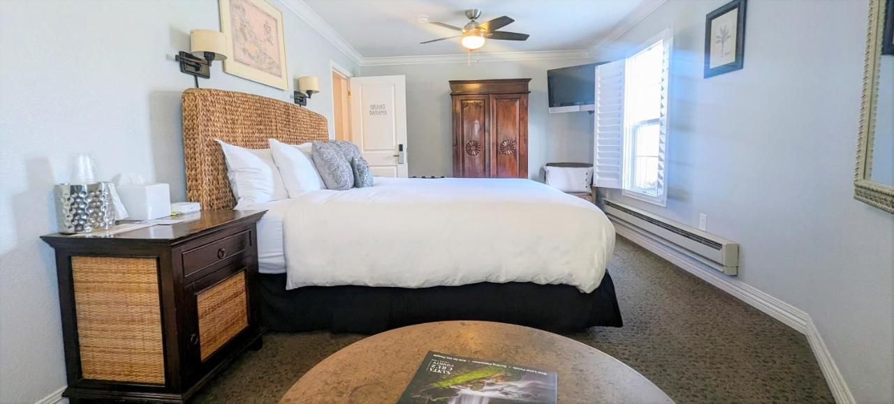 Capitola Hotel Hotel 3*