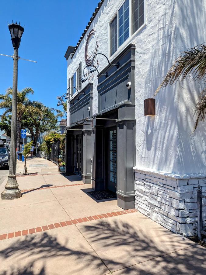 Hotel Capitola Hotel