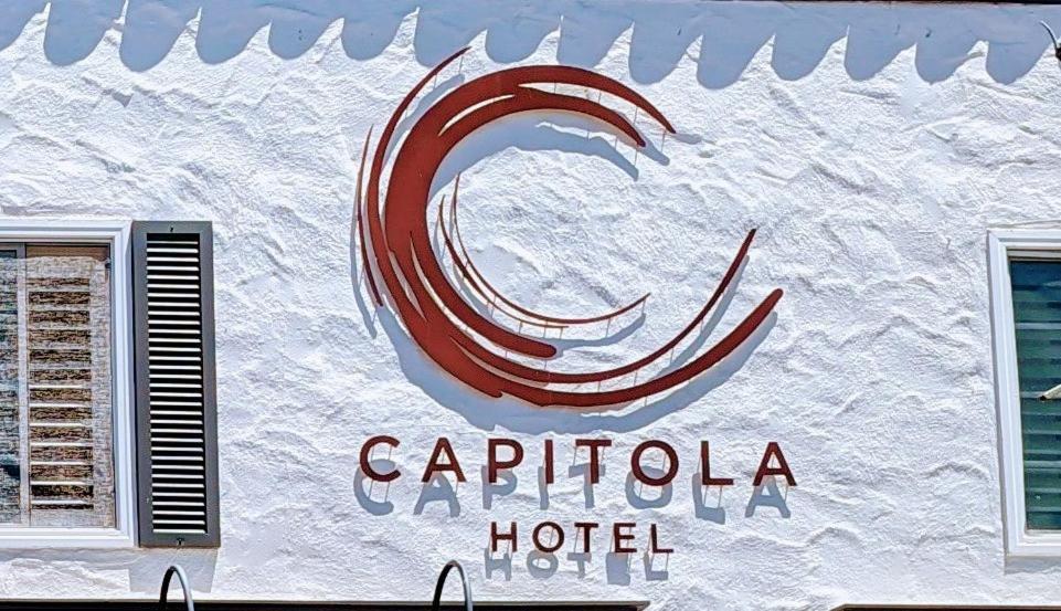 Capitola Hotel 3* Capitola
