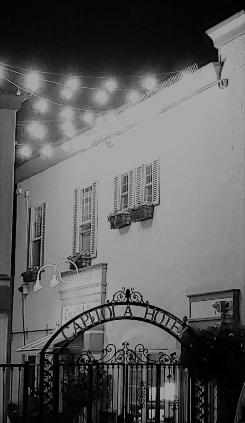 Hotel Capitola Hotel Capitola