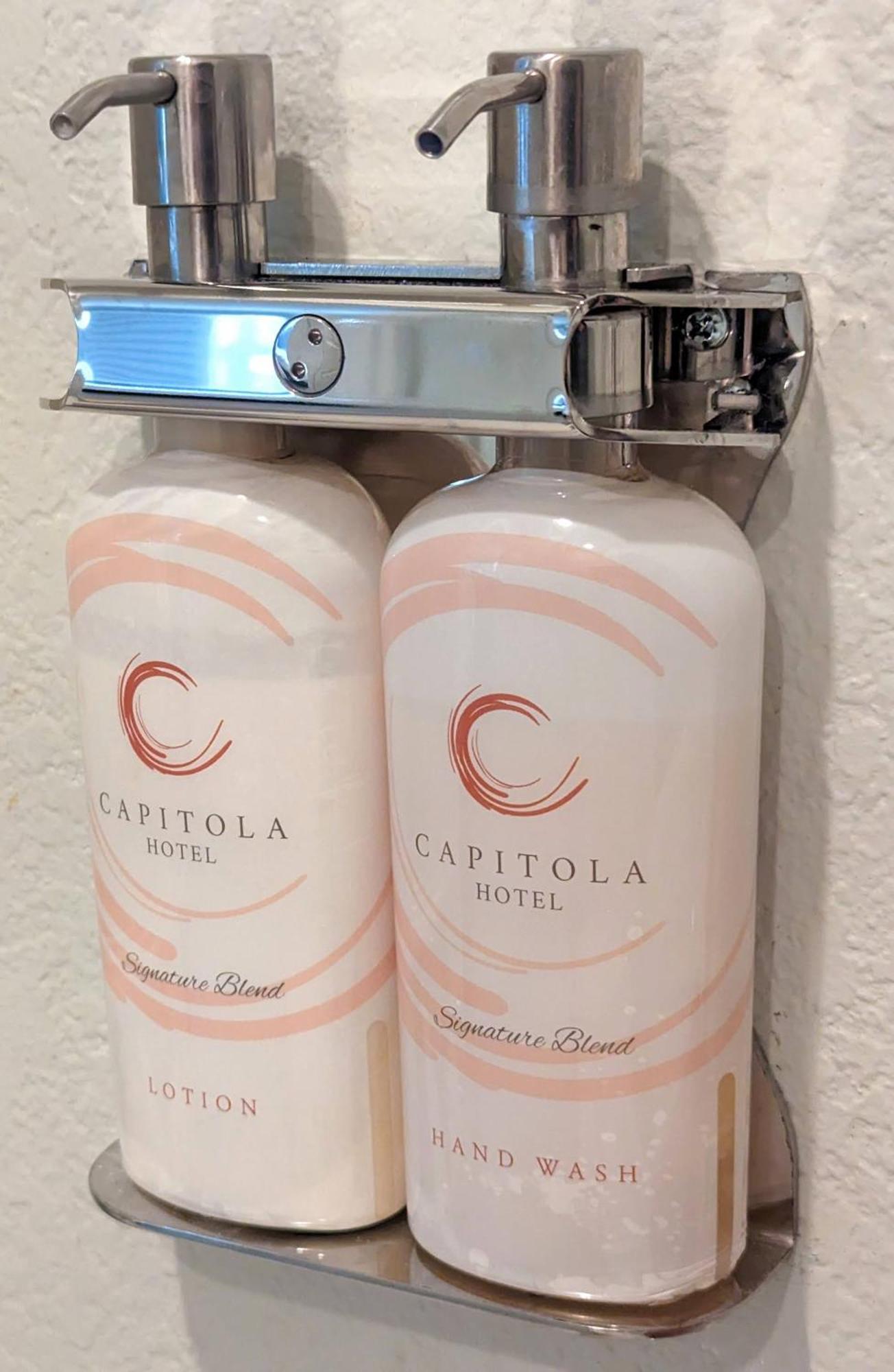 Capitola Hotel Hotel 3*
