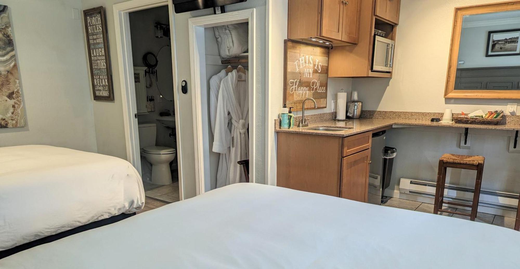 Capitola Hotel Hotel 3*