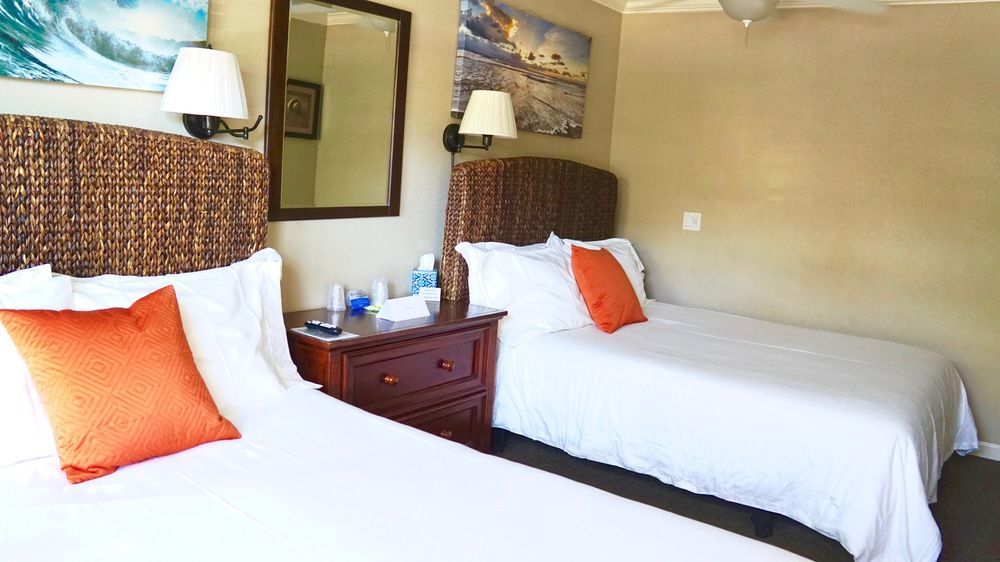 Hotel Capitola Hotel 3*