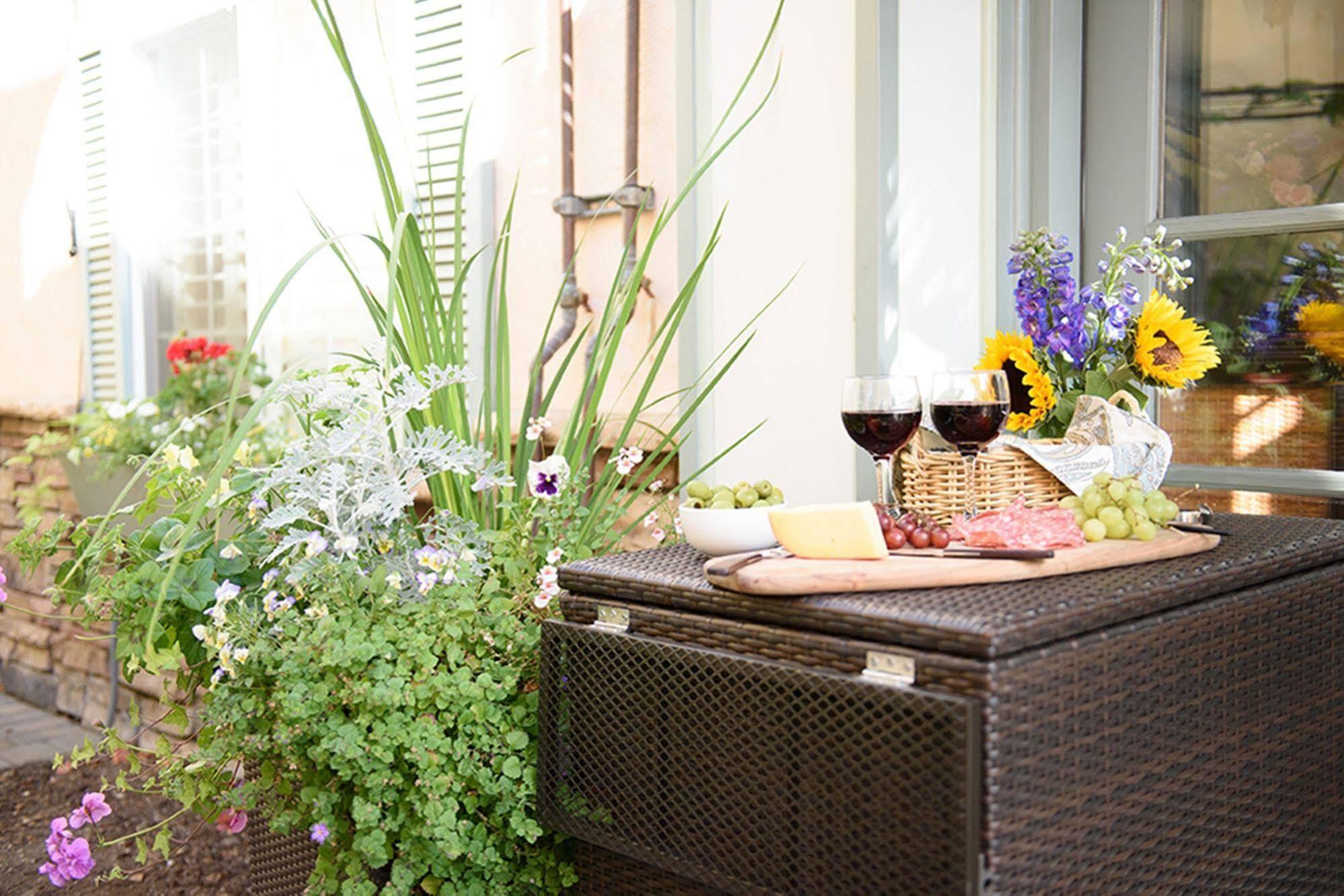 Hotel Capitola Hotel 3*