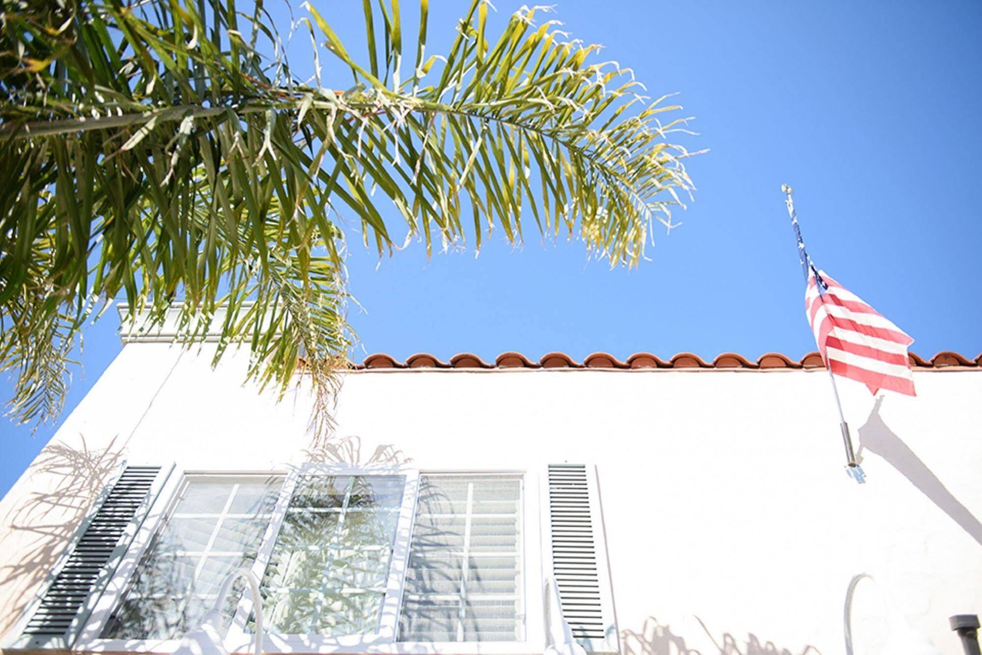 Hotel Capitola Hotel 3*